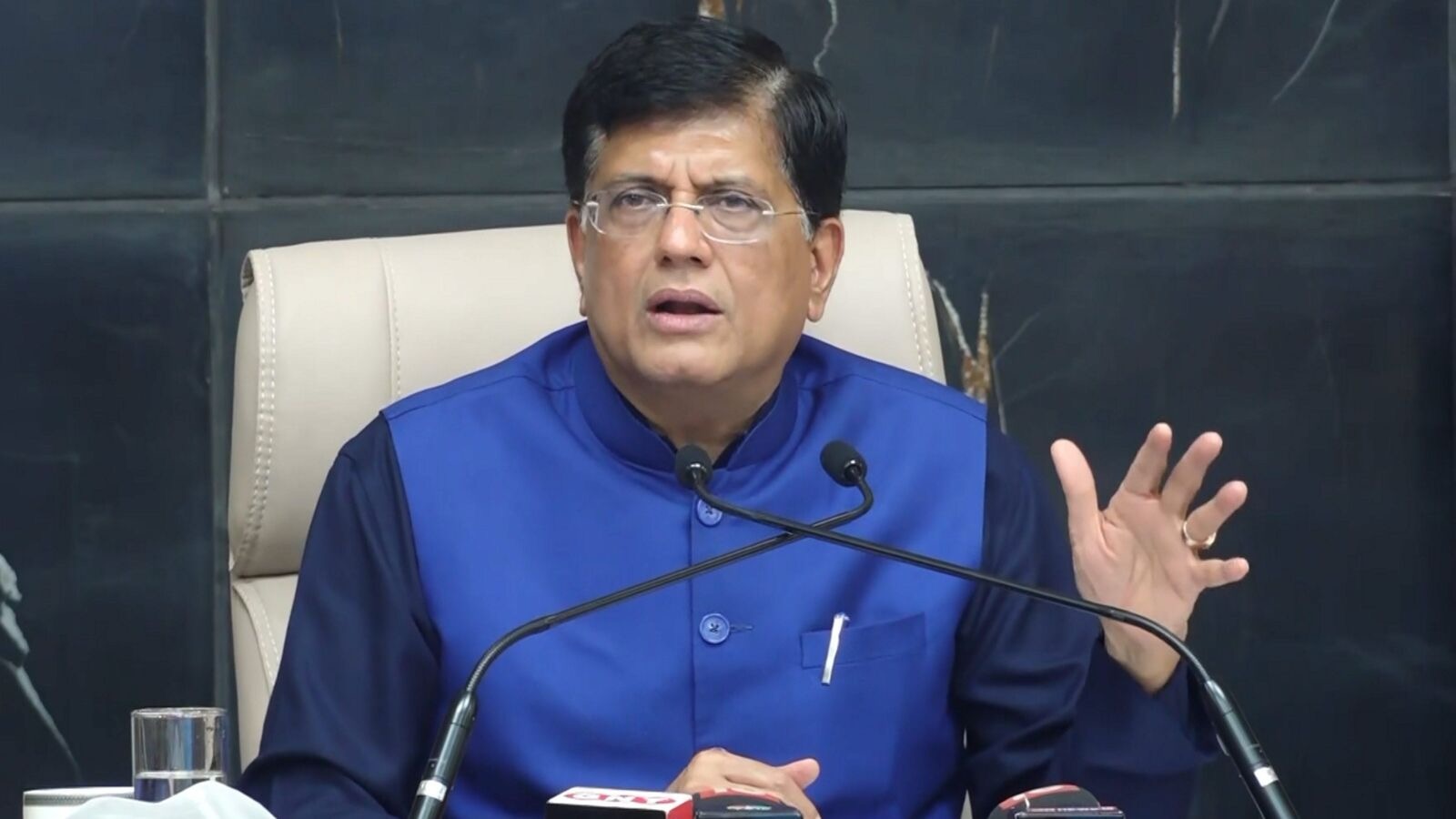 Piyush Goyal’s Singapore Visit Bolsters India–Singapore Economic Partnership